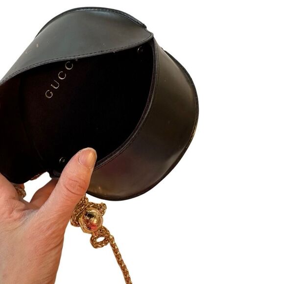 Gucci sunglasses case - Picture 6 of 7